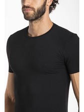 JULIPET MAGLIA UOMO MEZZA
