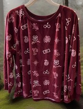 Harry Potter NWOT Wizarding