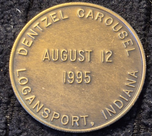 1995 logansport indiana denzel - logansport,