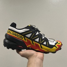 Taglia 12 - Scarpe da trail