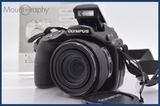 【Quasi come nuovo】 Olympus