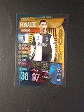 Figurina Topps Match Attax