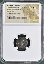 Gemelli Lupo Costantiniani NGC