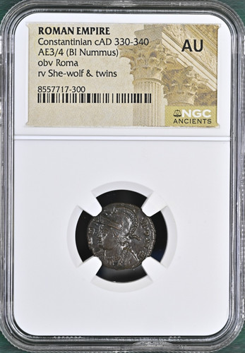 Gemelli lupo costantiniani ngc - gemelli,