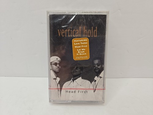 Head first vertical hold - head,