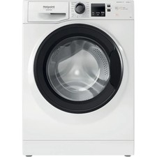 Hotpoint Lavatrice a libera