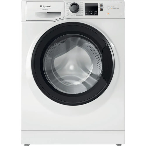 Hotpoint ariston nf1046wk - ariston,