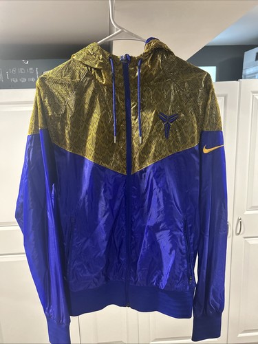 Giacca nike kobe mamba - nike,