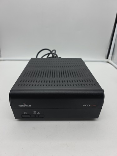 Ups eco tecnoware - eco, 700