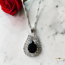 Collana donna argento 925 - collana,