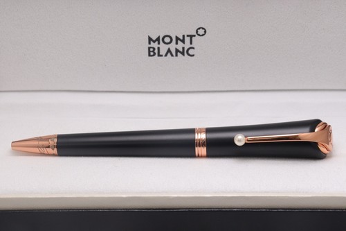 Montblanc muses marylin monroe - montblanc,
