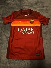 Maglia calcio AS Roma Nike