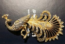 Spilla Vintage Anni '70