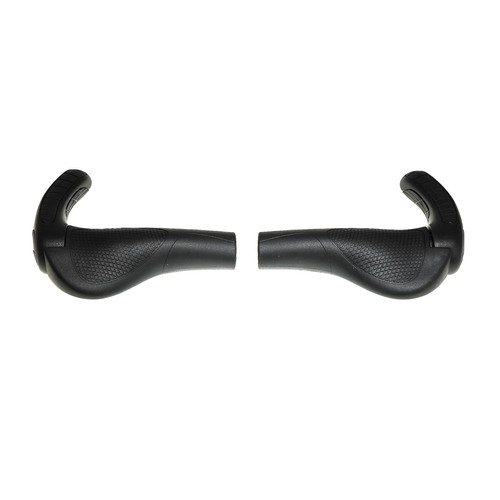 Ergon maniglie bici gp3 - maniglie,