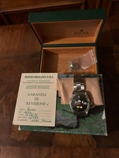 Rolex Oyster Ref. 6694