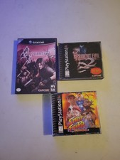 Bundle Lot Of 3 INCOMPLETE