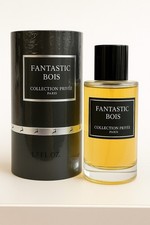 Parfum Bois - Collection
