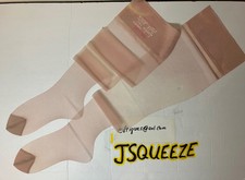 VINTAGE *NUOVE calze taglia