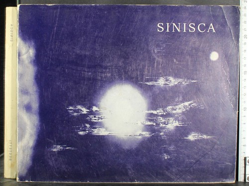 Sinisca sandra orienti - sinisca.,
