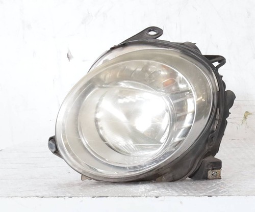 Faro sinistro 51787492 fiat - faro,