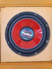 Sony Xplod XS-L1030 Subwoofer