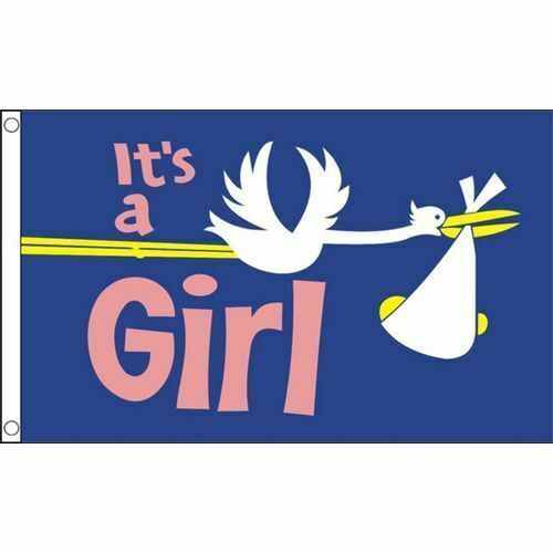 Its girl flag 3 - a, 3'