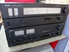 AMPLIFICATORE PHILIPS CON