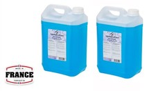 10 LT LIQUIDO ALTISSIMA DENSITA' PROFESSIONALE MACCHINA FUMO discoteca DJ