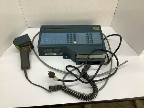 Intermac 9560 100 120 - intermac, 100-120/220-240