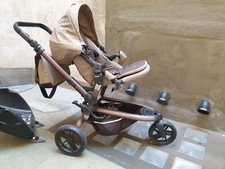 passeggino trio usato marca