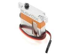 Savox SG-1211MG Servo Ala
