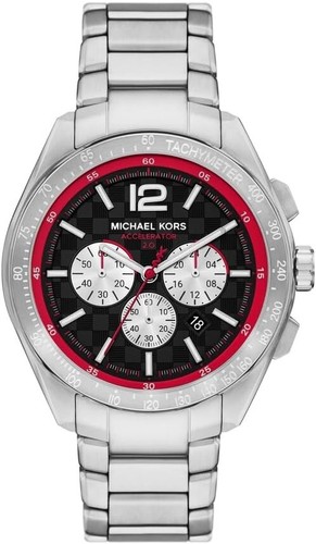 Michael kors men analog - men's,
