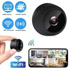 Smartcam mini telecamera - a9,