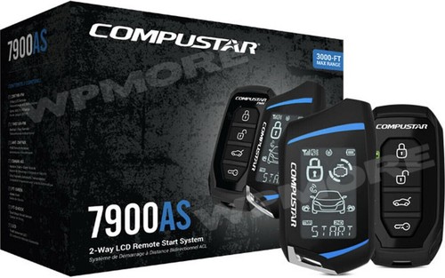 Compustar cs7900 sistema - cs7900-as,