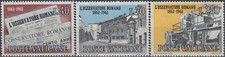 Vatican 100th Ann Newspaper