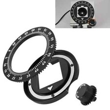 Quadrante di regolazione