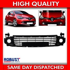 FRONT BUMPER LOWER GRILLE FOR