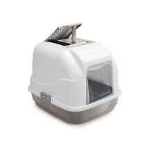 Toilette Per Gatti Cat WC Con