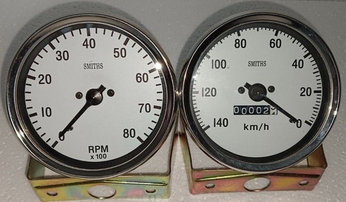 Contachilometri smiths 100 - smiths,