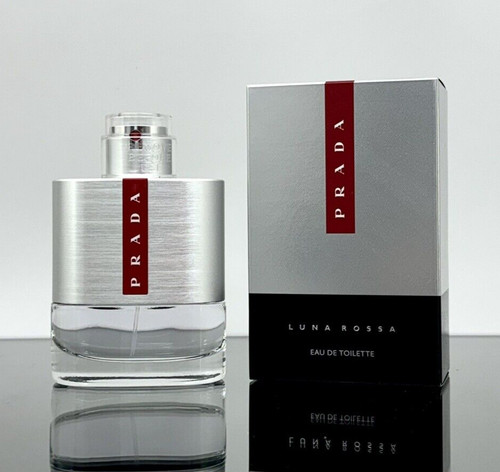 Prada luna rossa men - luna,