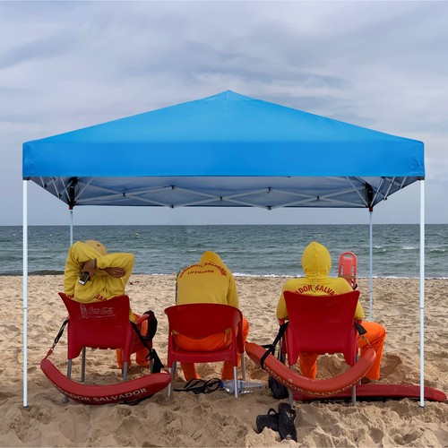 Pop up canopy - 10,