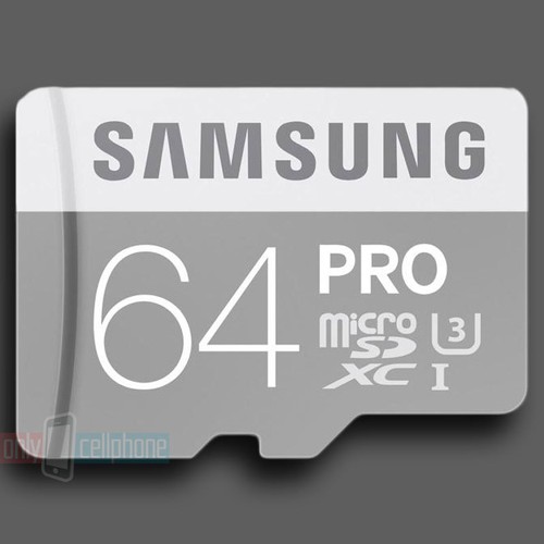 Samsung evo pro microsd - samsung,