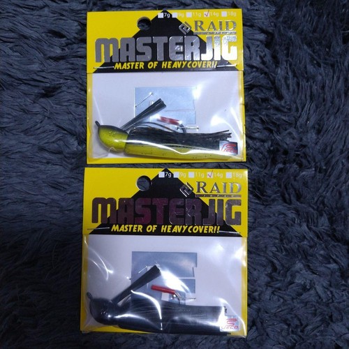 Raid japan master jig - raid,