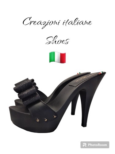 Shoes zoccoli donna - zoccoli, clogs