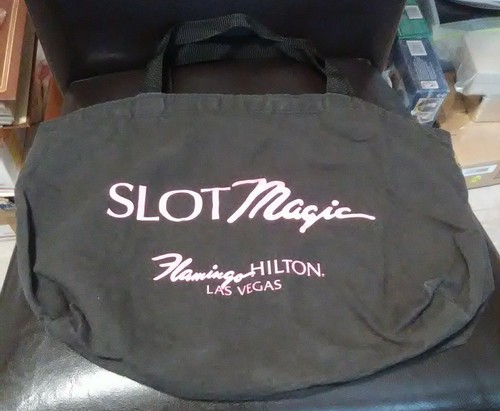 Borsa flamingo hilton las - flamingo,