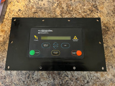 Regolatore compressore aria