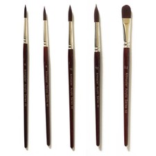 Artmaster Pennelli Da Pittura