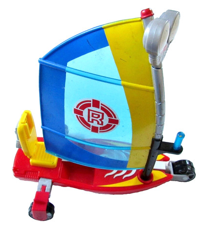 Fisher price rescue - fisher, heroes