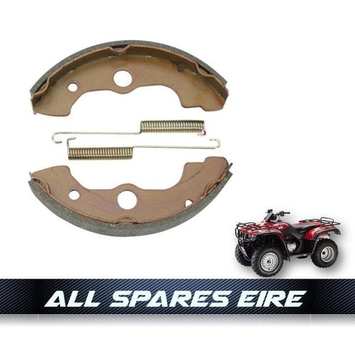 Honda trx650 fourtrax rubicon - honda,