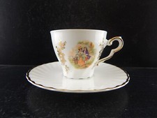 ANTICA TAZZINA CAFFE'